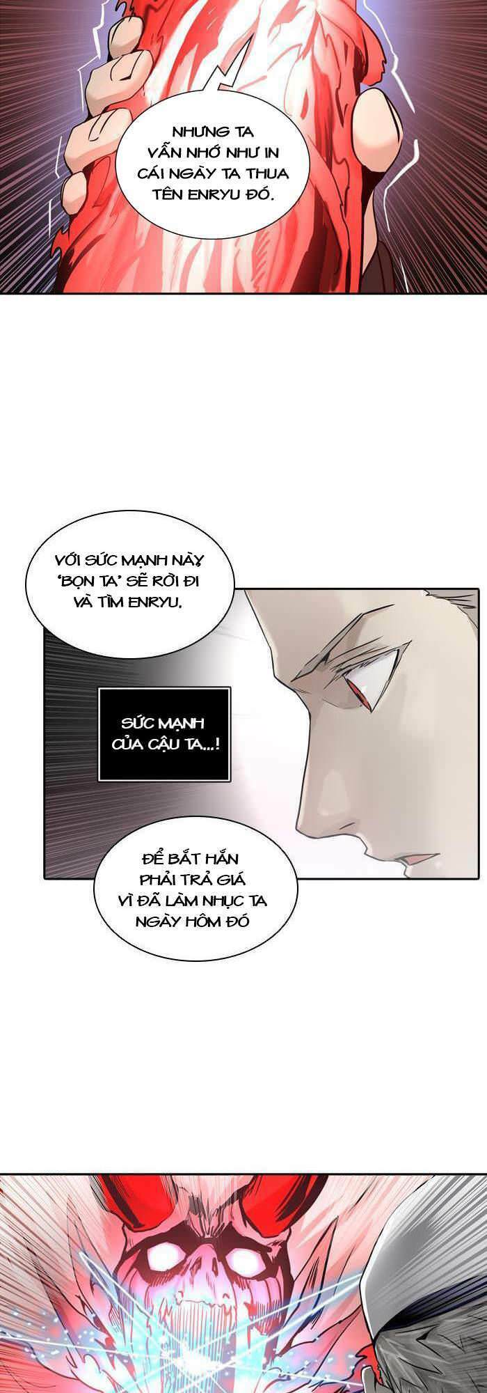 Tòa Tháp Bí Ẩn 2: Chapter 253