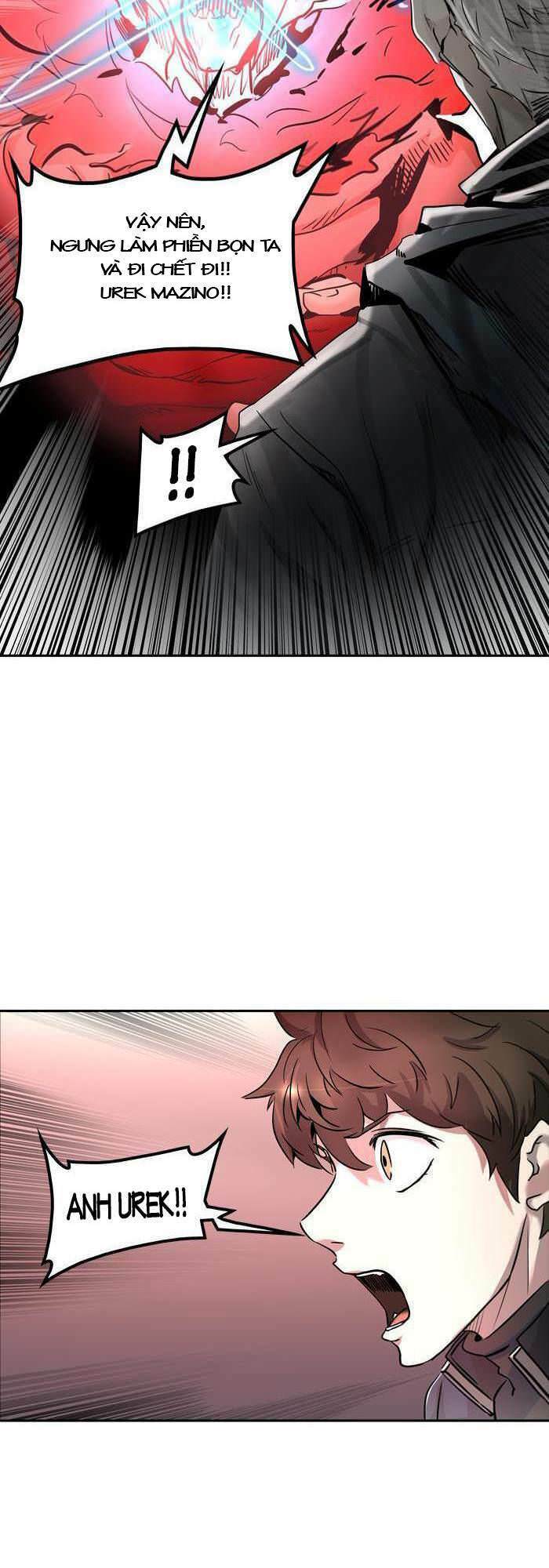 Tòa Tháp Bí Ẩn 2: Chapter 253