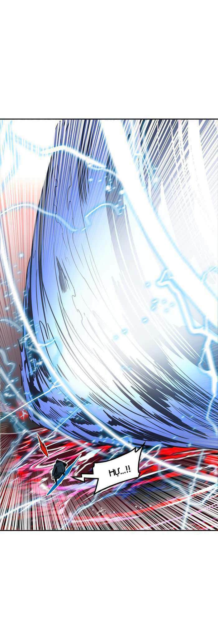Tòa Tháp Bí Ẩn 2: Chapter 253