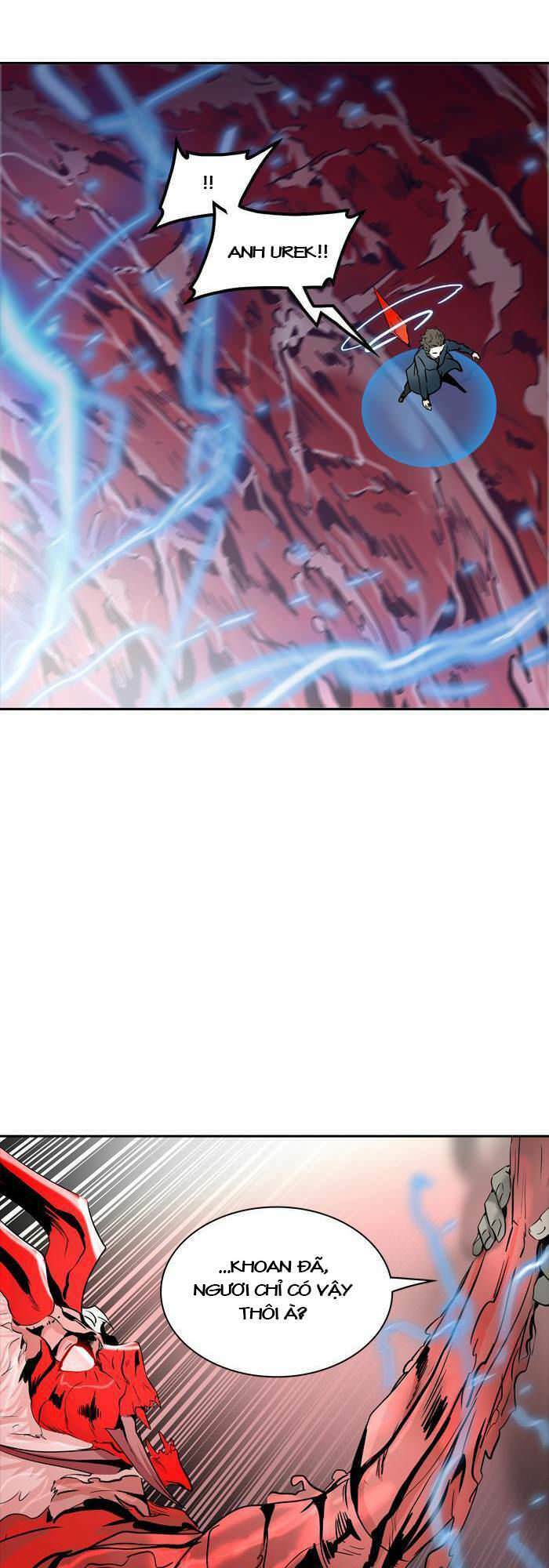 Tòa Tháp Bí Ẩn 2: Chapter 253