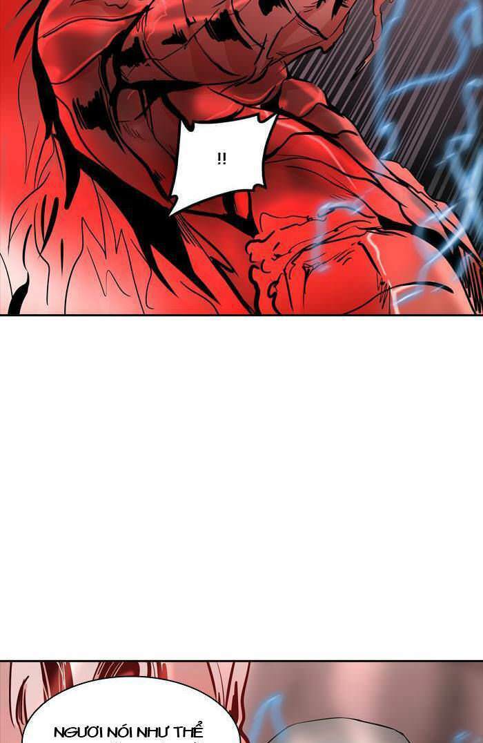 Tòa Tháp Bí Ẩn 2: Chapter 253