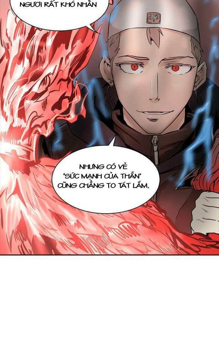 Tòa Tháp Bí Ẩn 2: Chapter 253