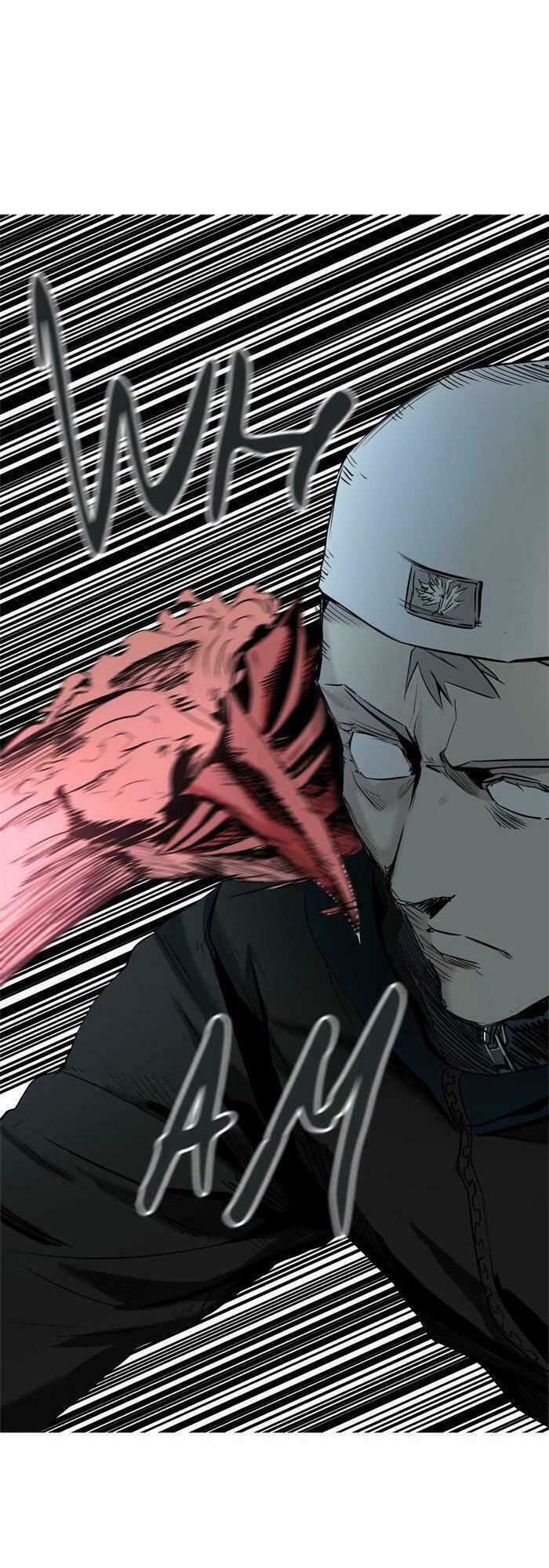 Tòa Tháp Bí Ẩn 2: Chapter 253