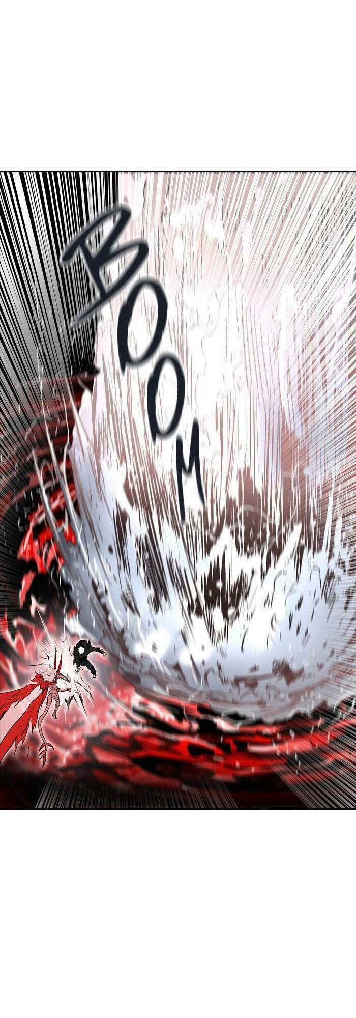 Tòa Tháp Bí Ẩn 2: Chapter 253