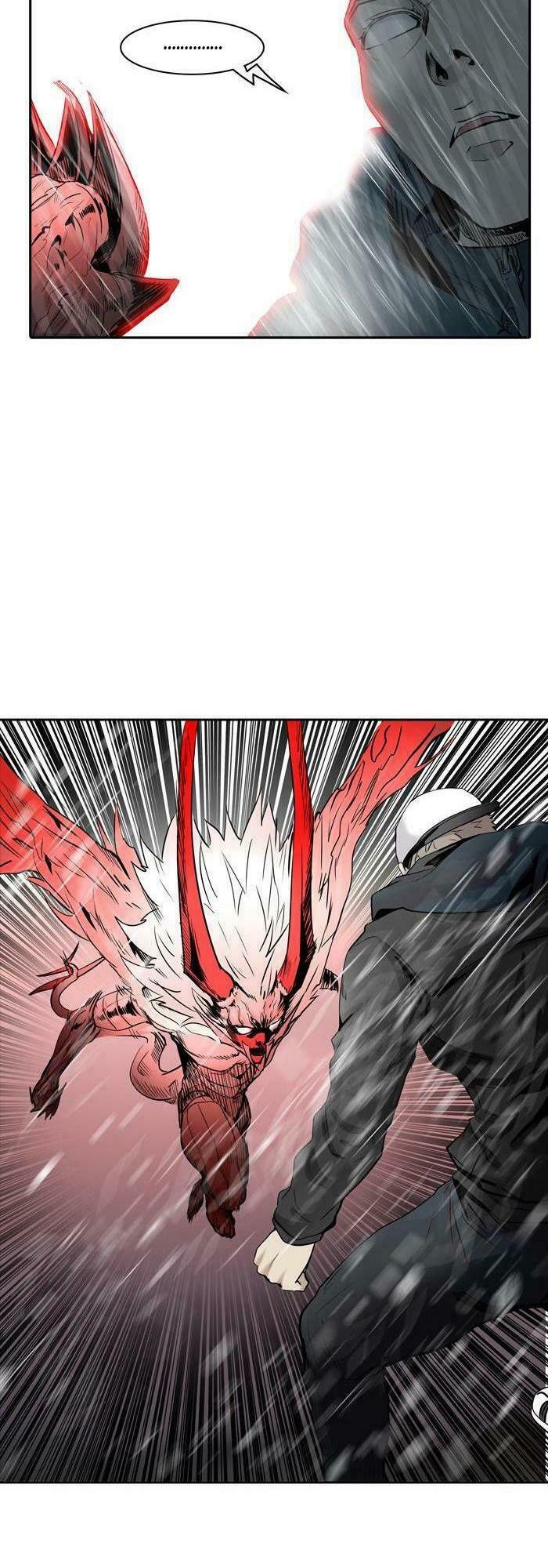 Tòa Tháp Bí Ẩn 2: Chapter 253