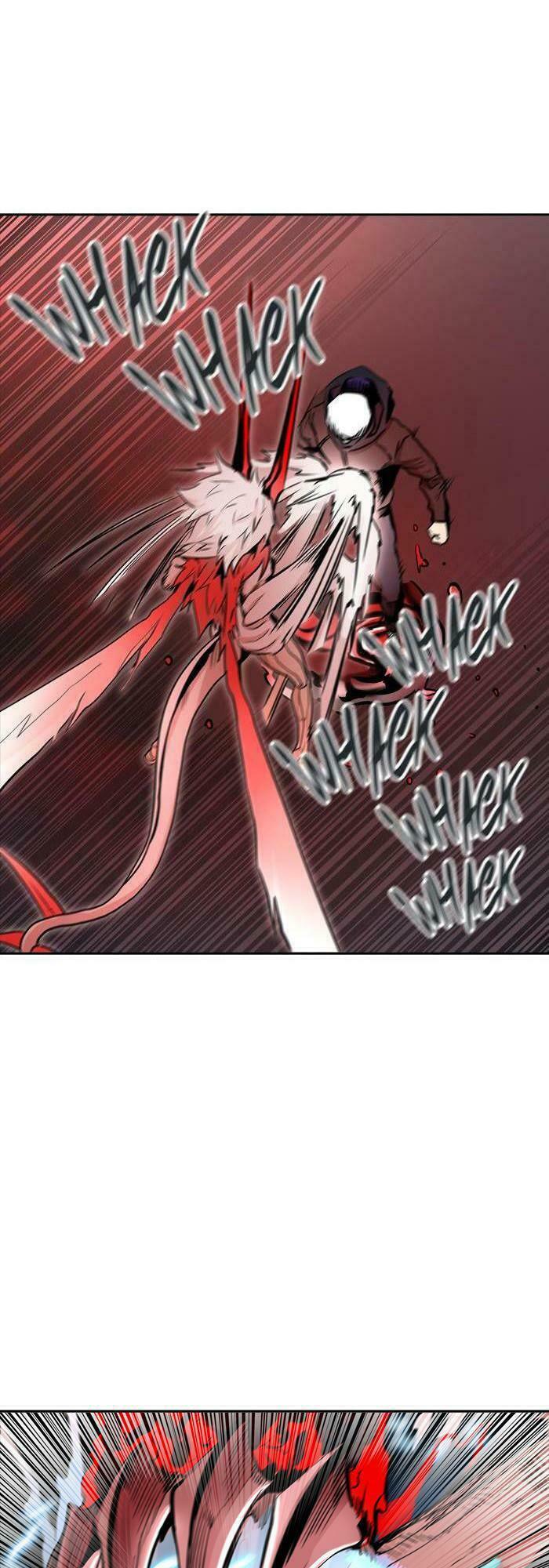 Tòa Tháp Bí Ẩn 2: Chapter 253