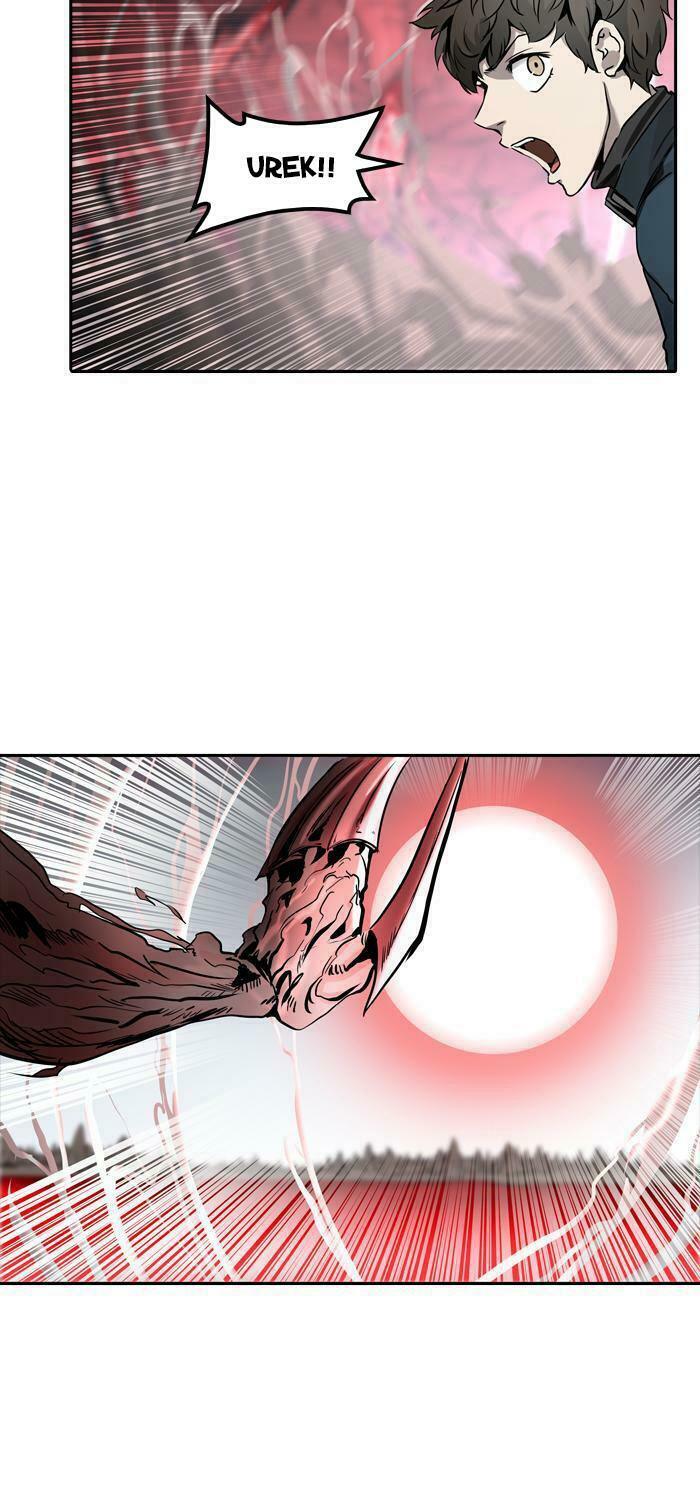 Tòa Tháp Bí Ẩn 2: Chapter 253