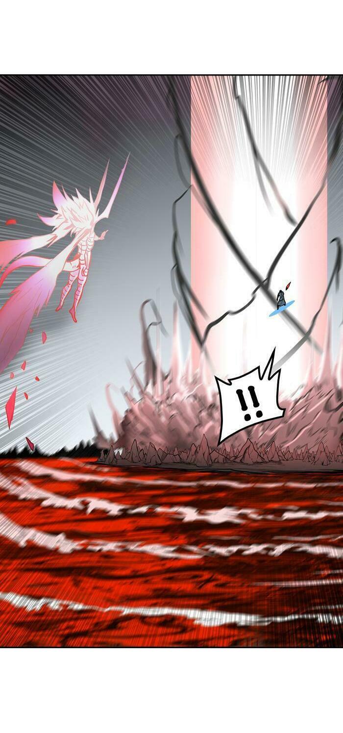 Tòa Tháp Bí Ẩn 2: Chapter 253