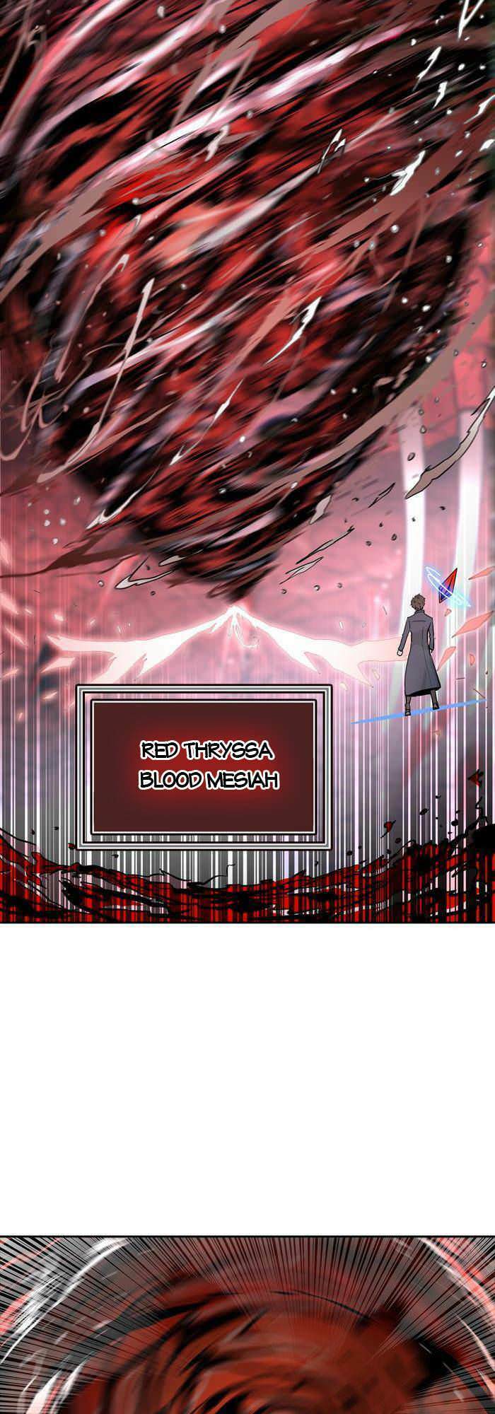Tòa Tháp Bí Ẩn 2: Chapter 253