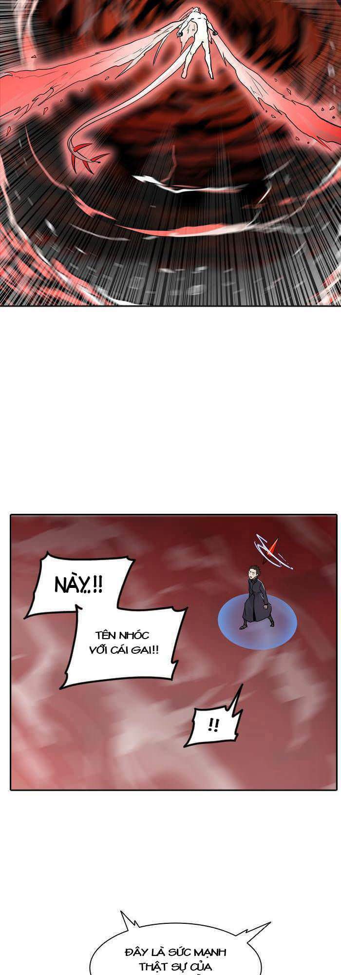 Tòa Tháp Bí Ẩn 2: Chapter 253
