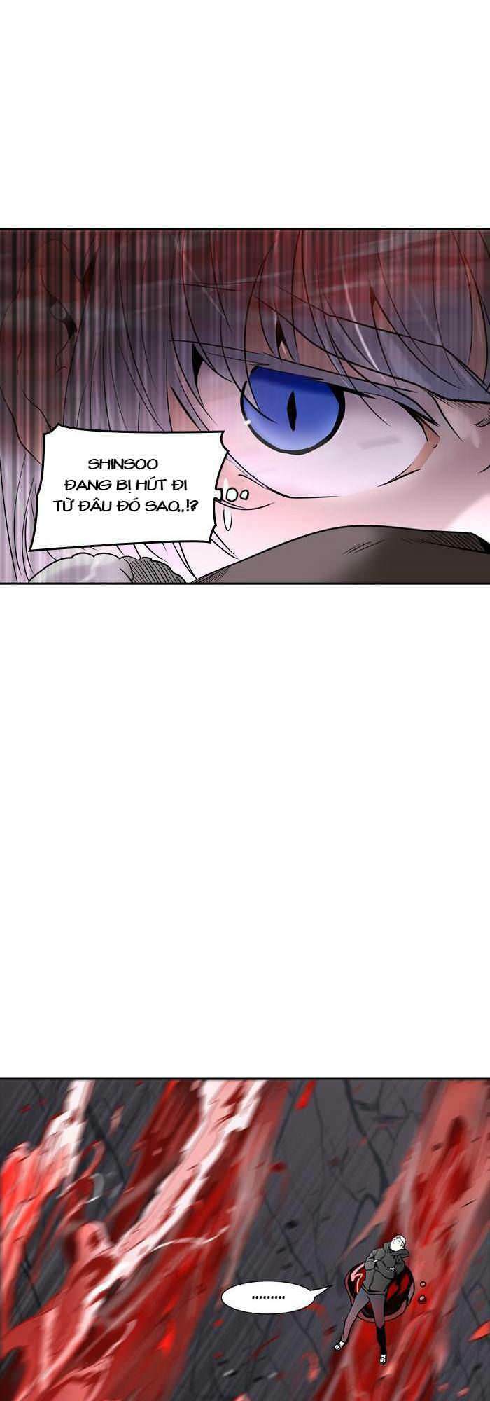 Tòa Tháp Bí Ẩn 2: Chapter 253