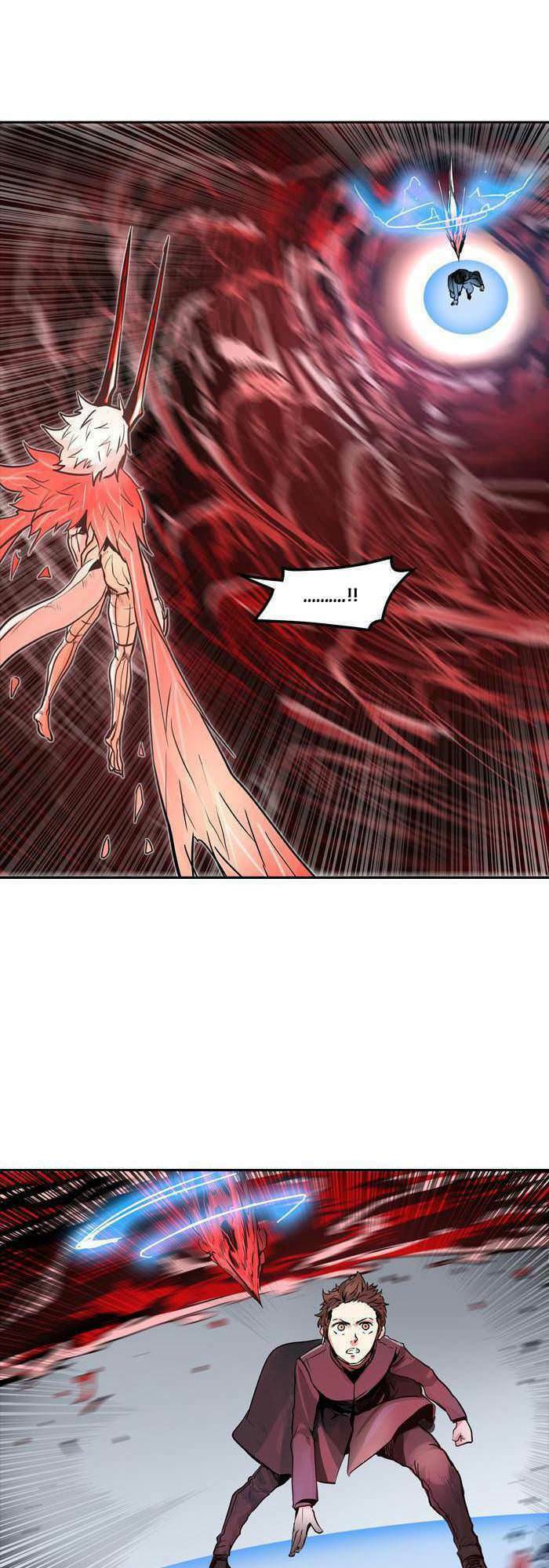Tòa Tháp Bí Ẩn 2: Chapter 253
