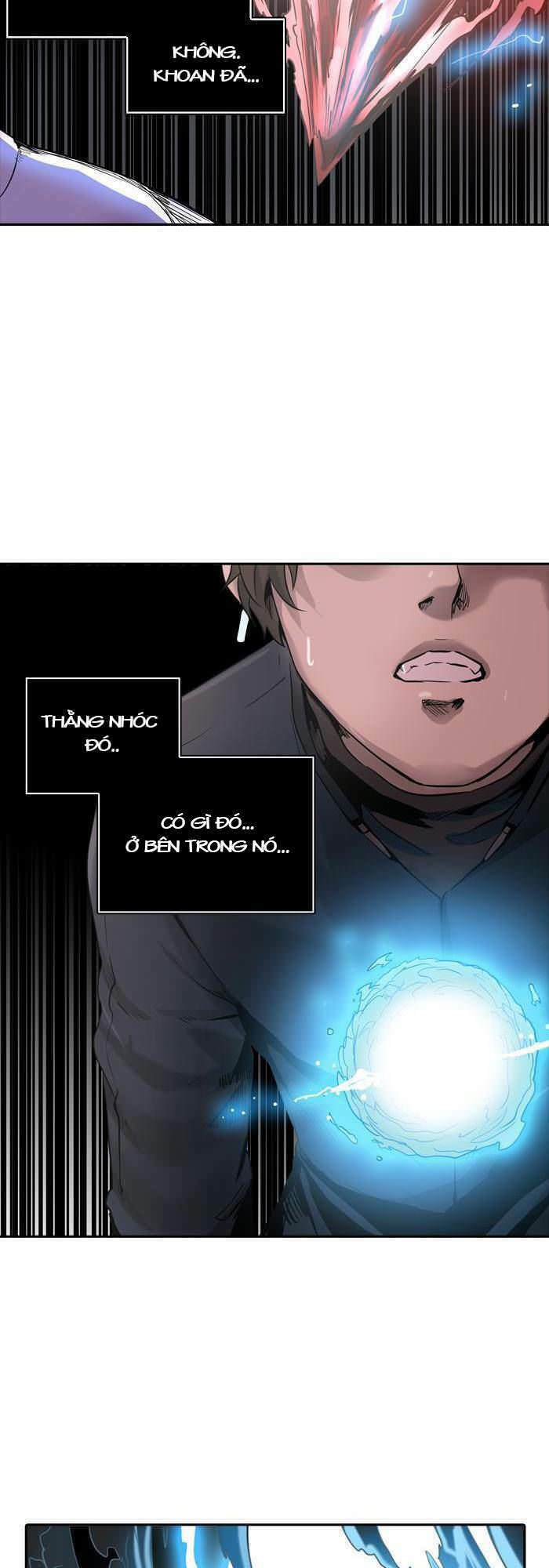 Tòa Tháp Bí Ẩn 2: Chapter 253