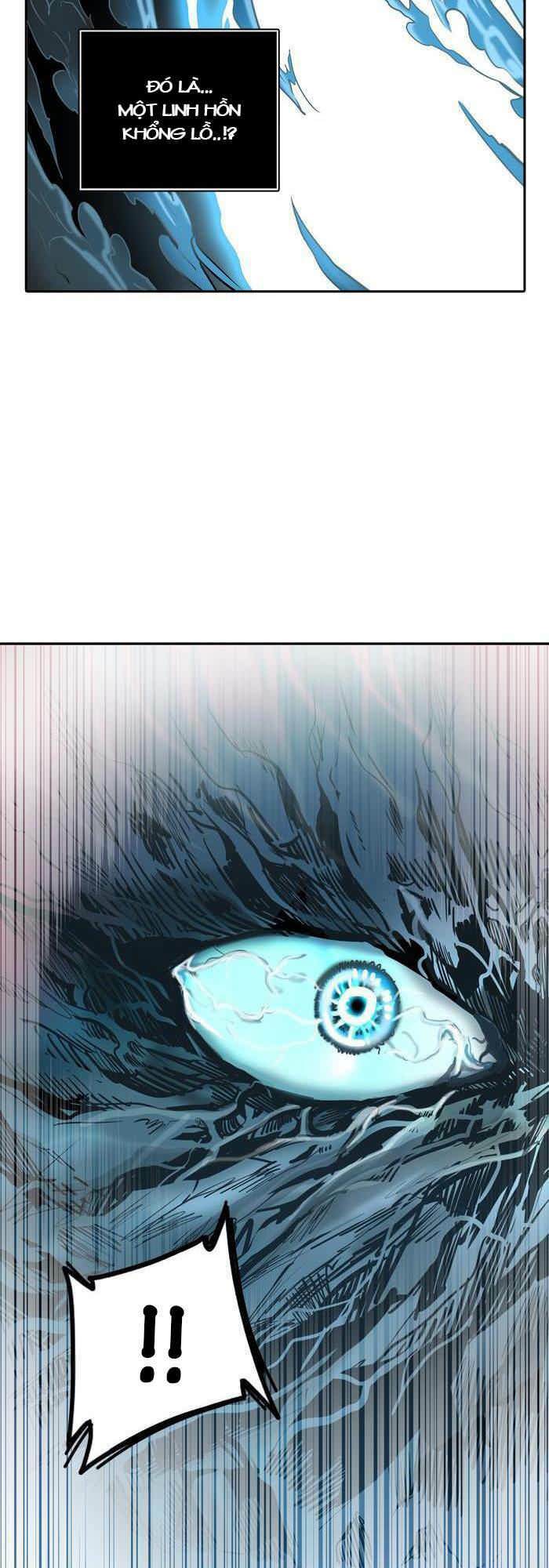 Tòa Tháp Bí Ẩn 2: Chapter 253