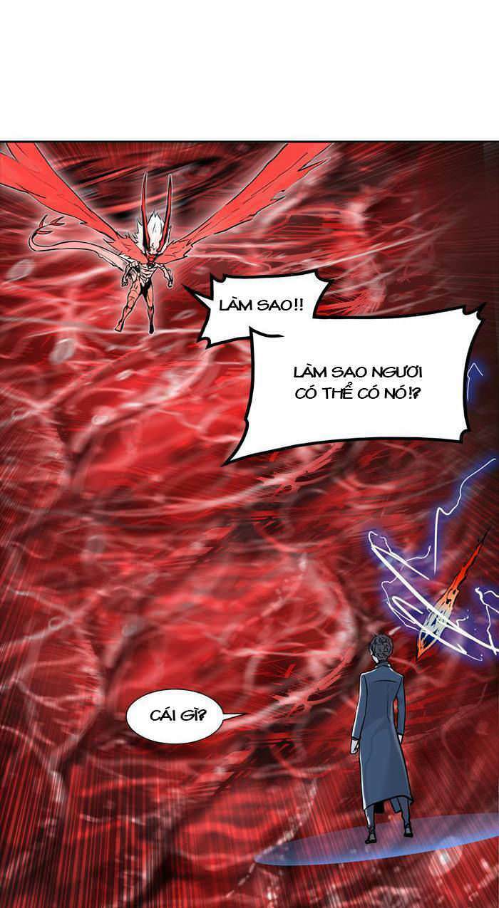 Tòa Tháp Bí Ẩn 2: Chapter 253