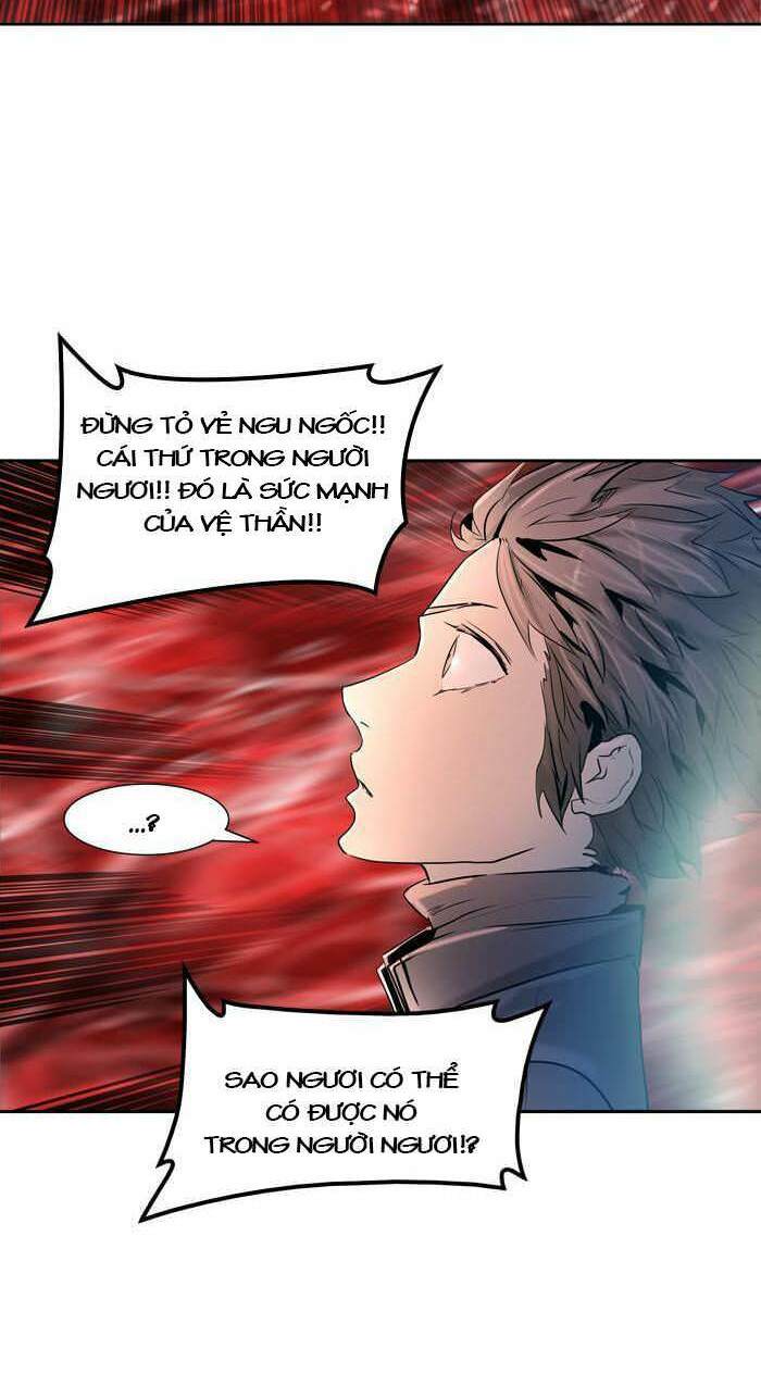 Tòa Tháp Bí Ẩn 2: Chapter 253