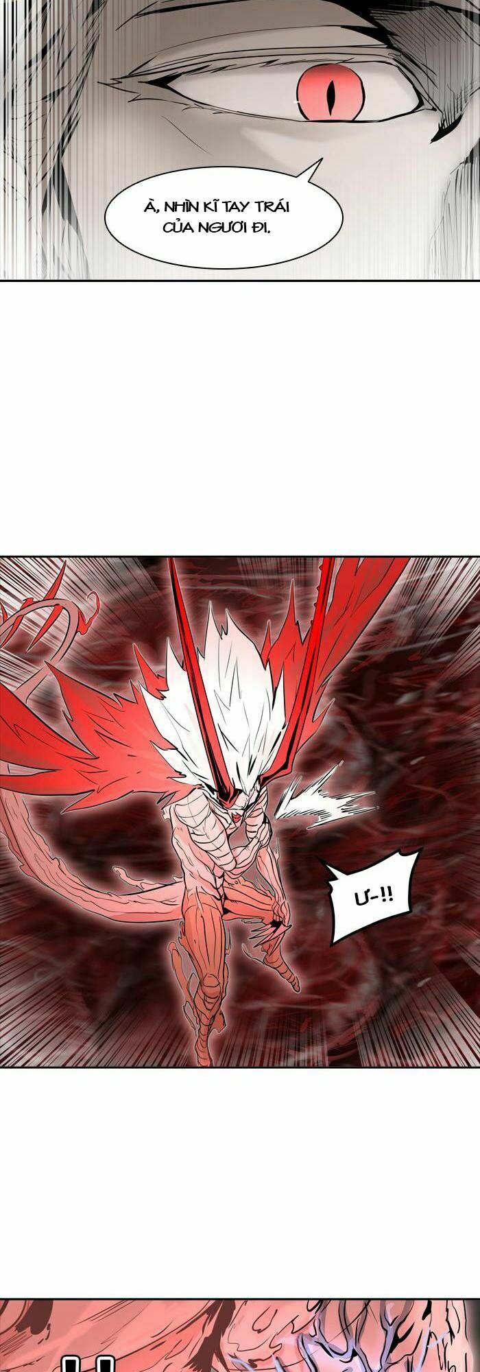Tòa Tháp Bí Ẩn 2: Chapter 253