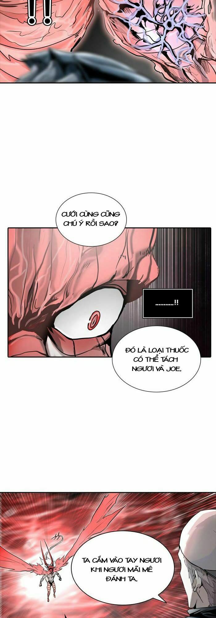 Tòa Tháp Bí Ẩn 2: Chapter 253