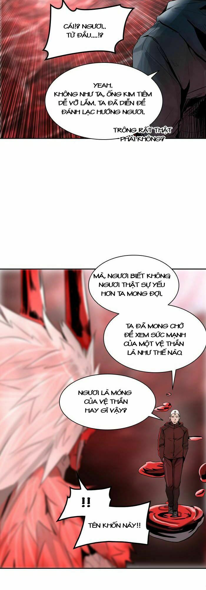 Tòa Tháp Bí Ẩn 2: Chapter 253