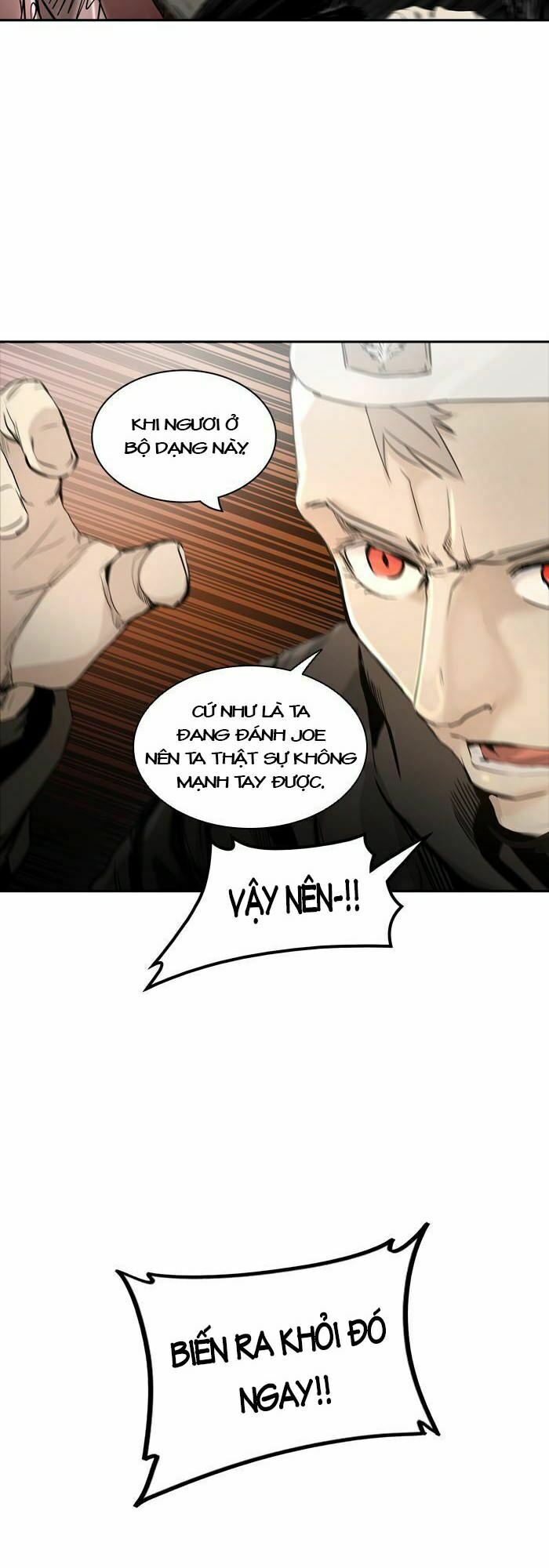 Tòa Tháp Bí Ẩn 2: Chapter 253