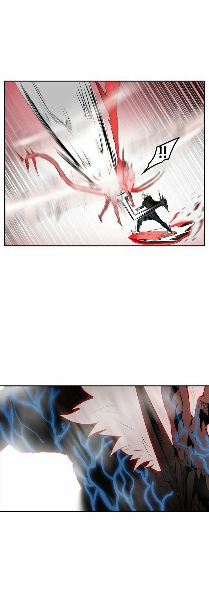 Tòa Tháp Bí Ẩn 2: Chapter 253