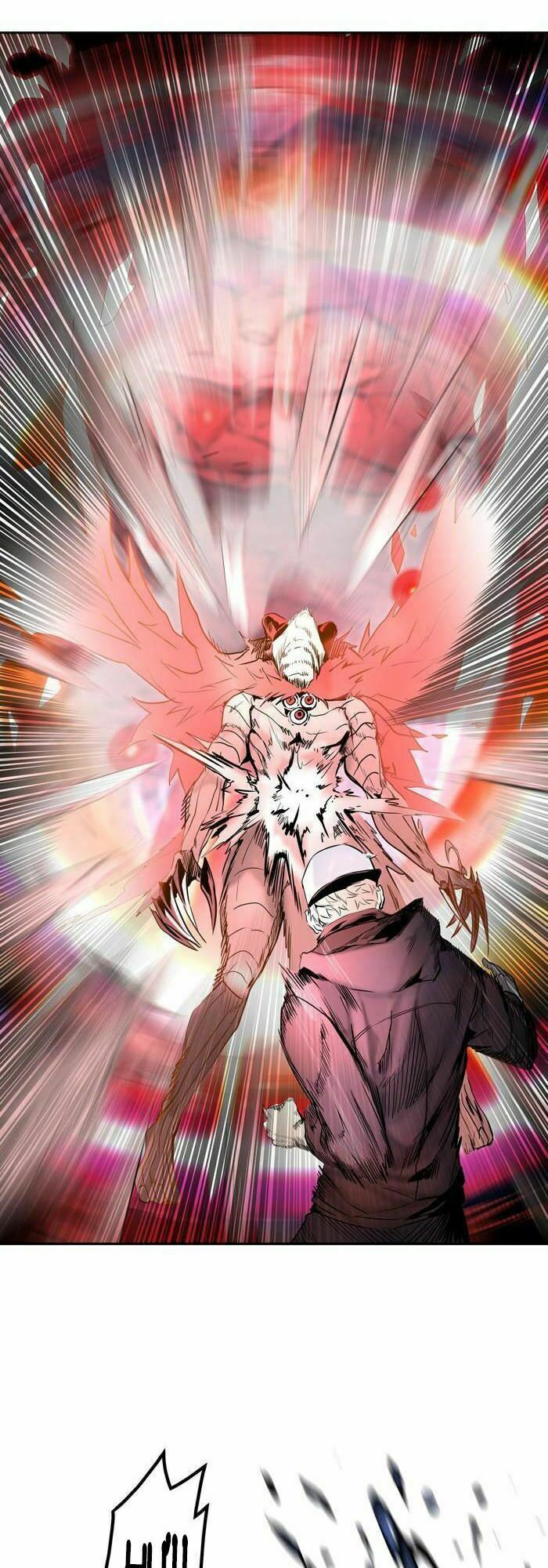Tòa Tháp Bí Ẩn 2: Chapter 253