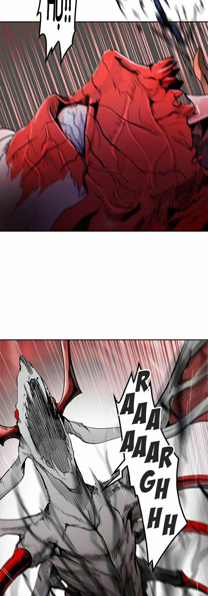 Tòa Tháp Bí Ẩn 2: Chapter 253