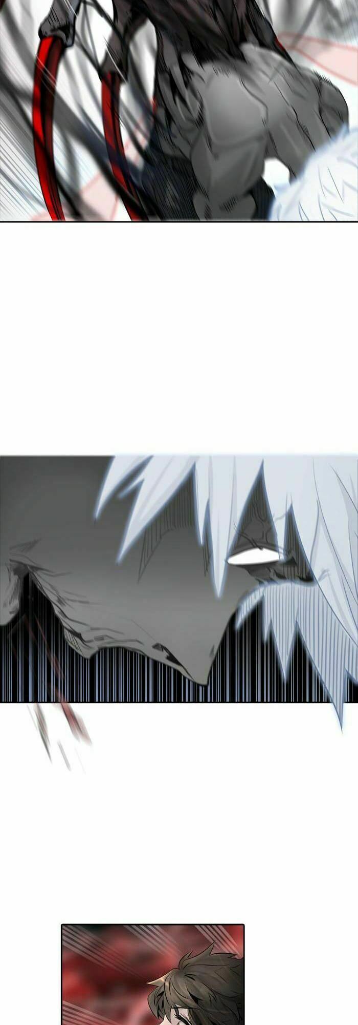 Tòa Tháp Bí Ẩn 2: Chapter 253