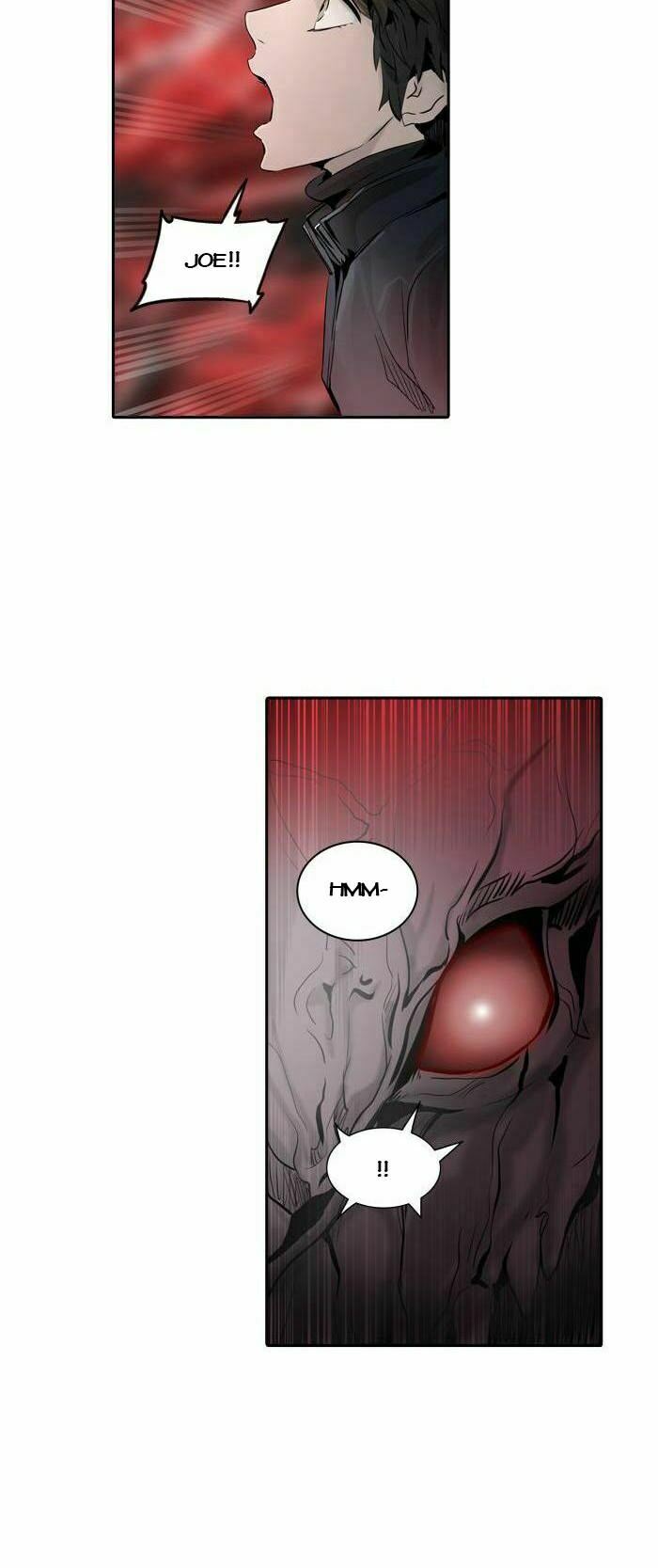 Tòa Tháp Bí Ẩn 2: Chapter 253