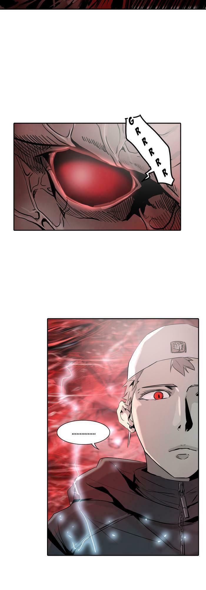 Tòa Tháp Bí Ẩn 2: Chapter 253