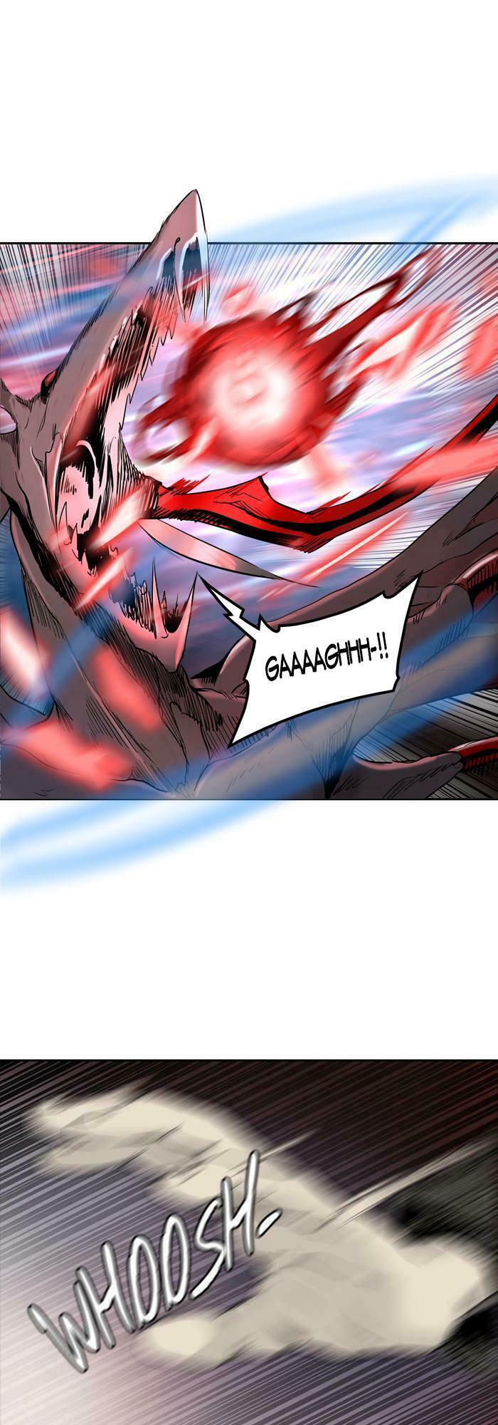 Tòa Tháp Bí Ẩn 2: Chapter 253