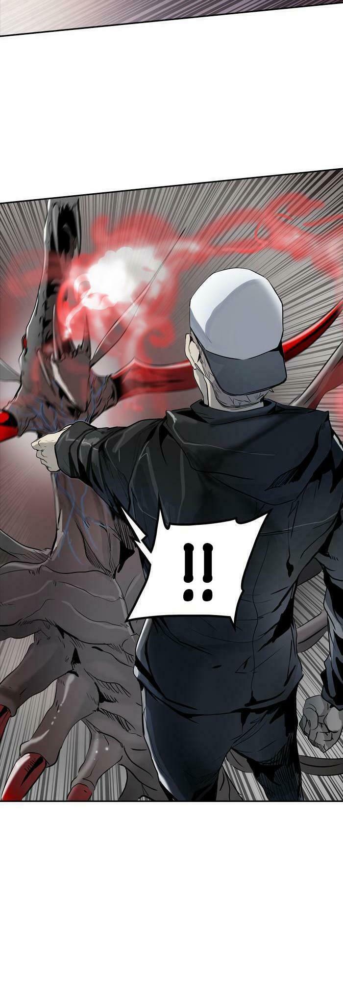 Tòa Tháp Bí Ẩn 2: Chapter 253
