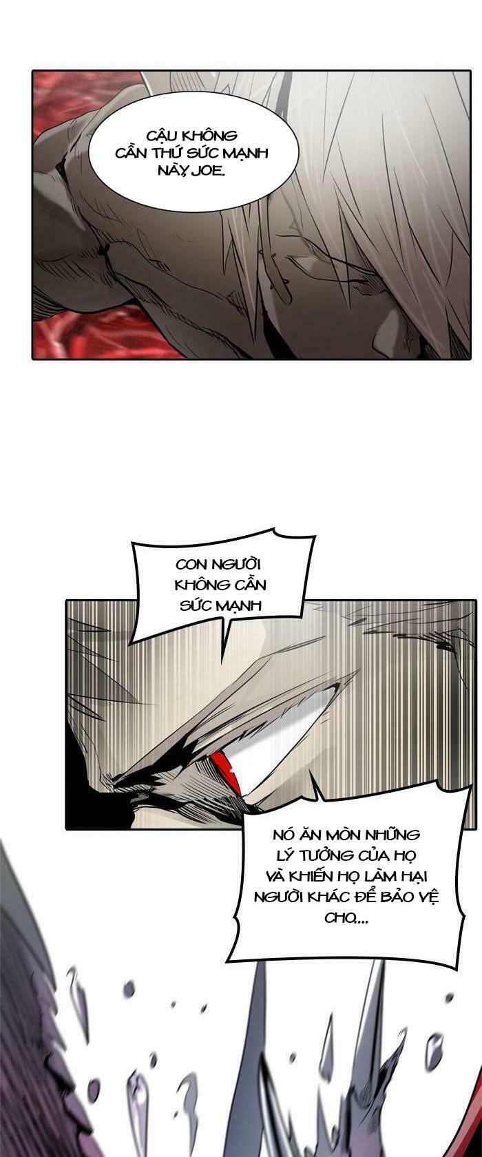 Tòa Tháp Bí Ẩn 2: Chapter 253