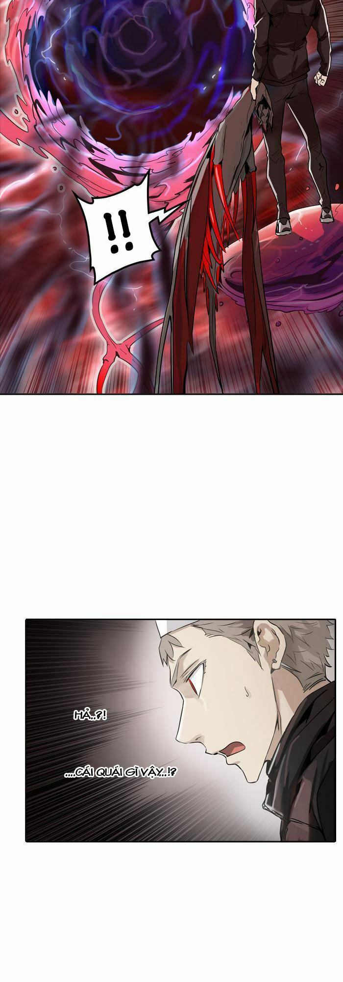 Tòa Tháp Bí Ẩn 2: Chapter 254