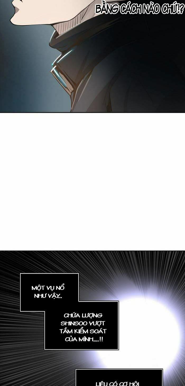 Tòa Tháp Bí Ẩn 2: Chapter 254