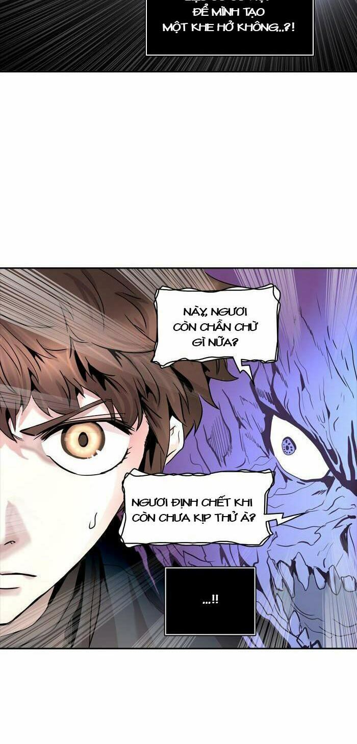 Tòa Tháp Bí Ẩn 2: Chapter 254