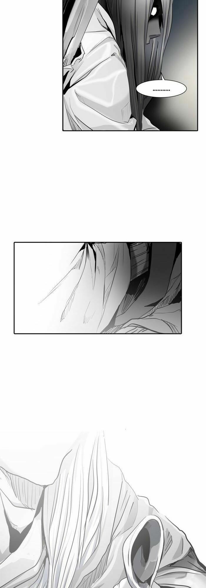 Tòa Tháp Bí Ẩn 2: Chapter 254