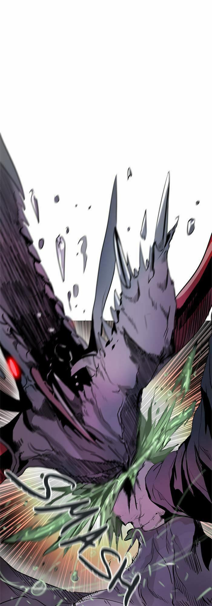 Tòa Tháp Bí Ẩn 2: Chapter 254