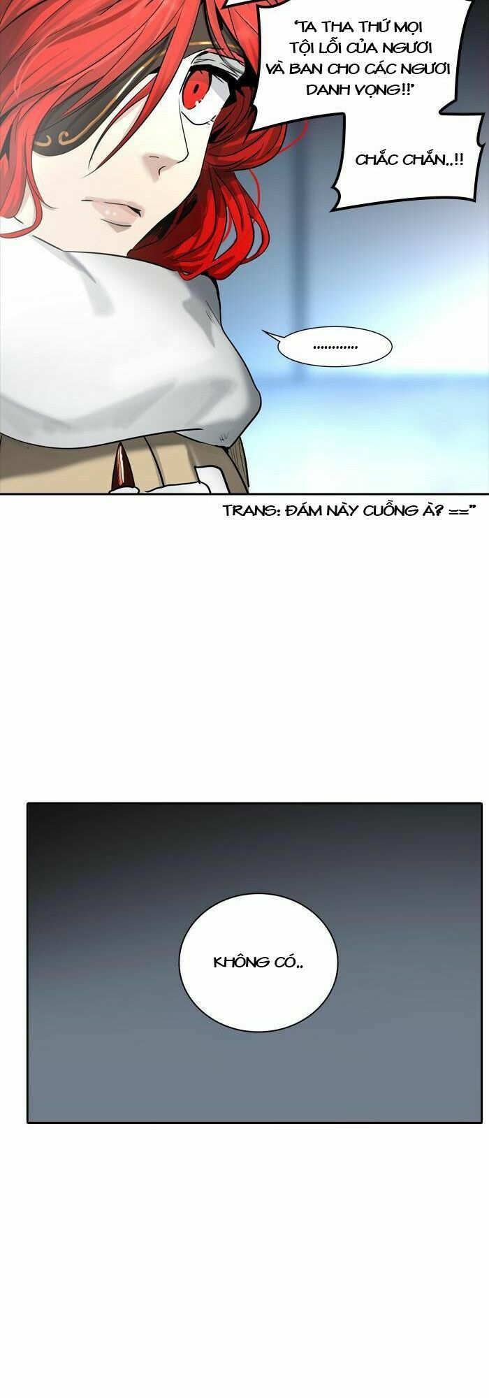Tòa Tháp Bí Ẩn 2: Chapter 254