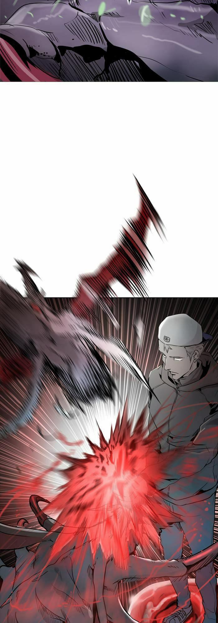 Tòa Tháp Bí Ẩn 2: Chapter 254