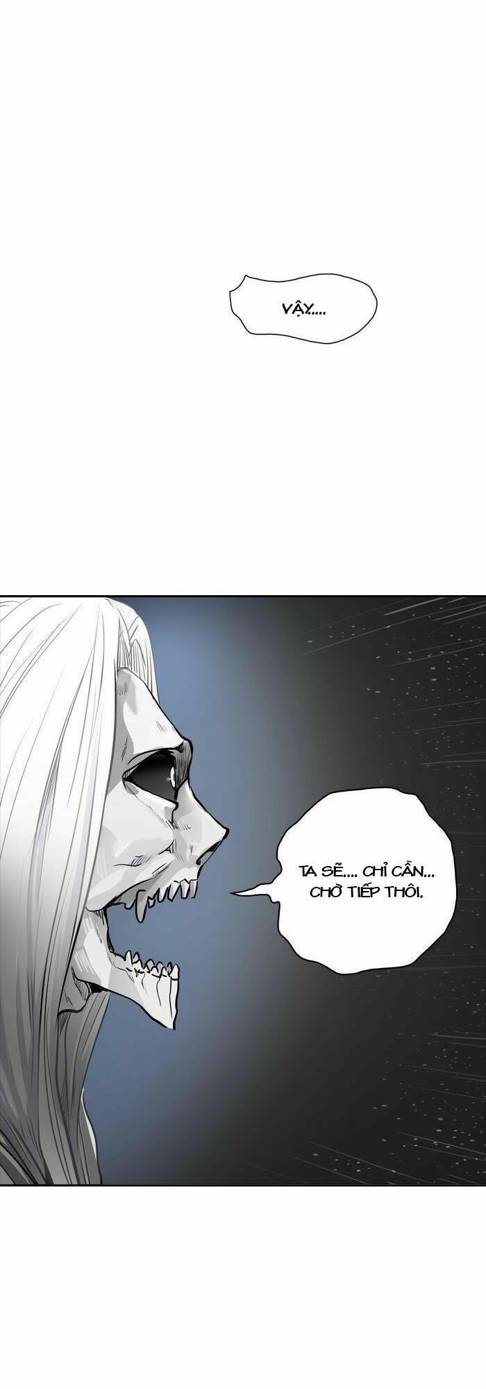 Tòa Tháp Bí Ẩn 2: Chapter 254