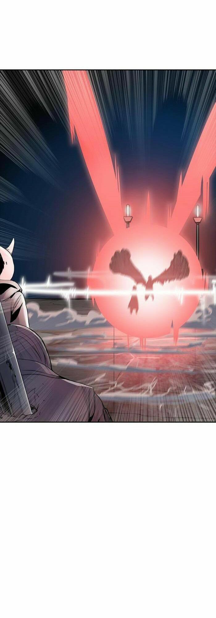Tòa Tháp Bí Ẩn 2: Chapter 254
