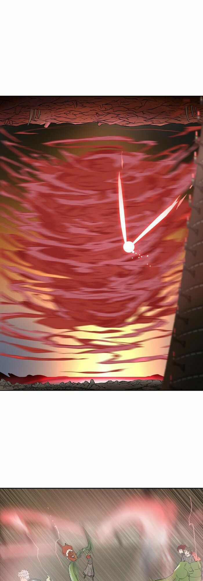 Tòa Tháp Bí Ẩn 2: Chapter 254