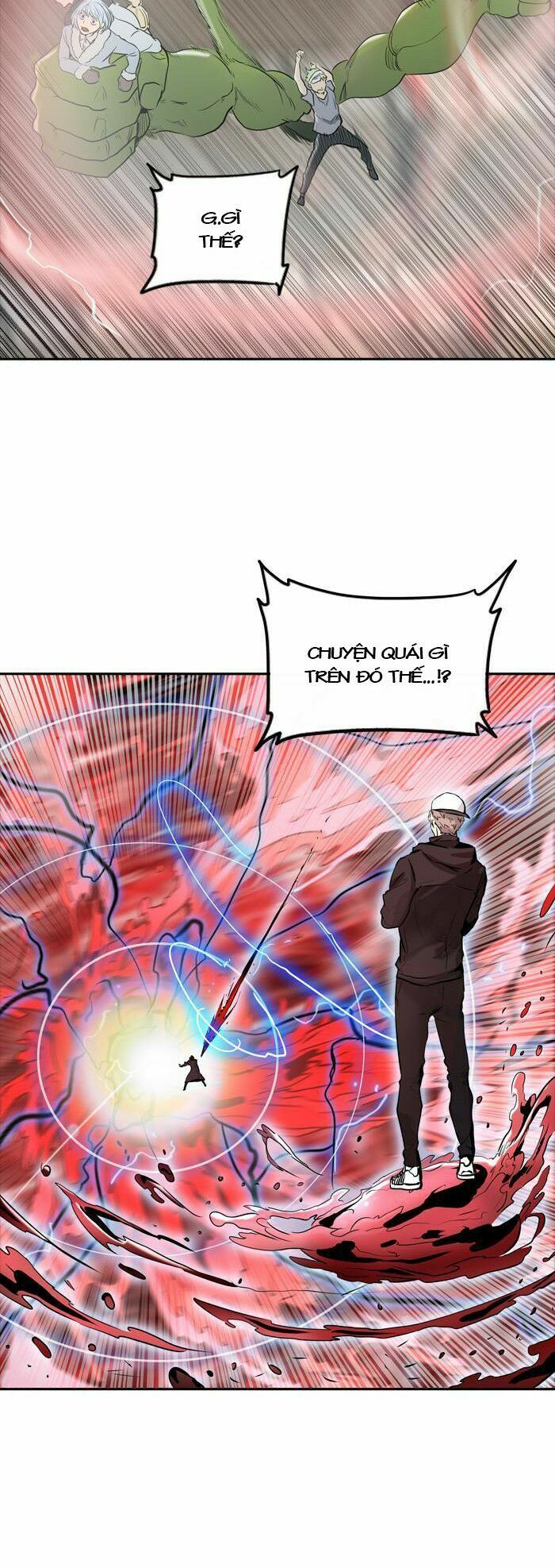 Tòa Tháp Bí Ẩn 2: Chapter 254