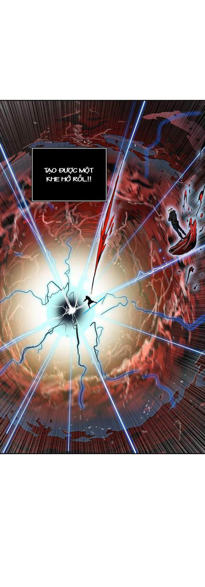 Tòa Tháp Bí Ẩn 2: Chapter 254