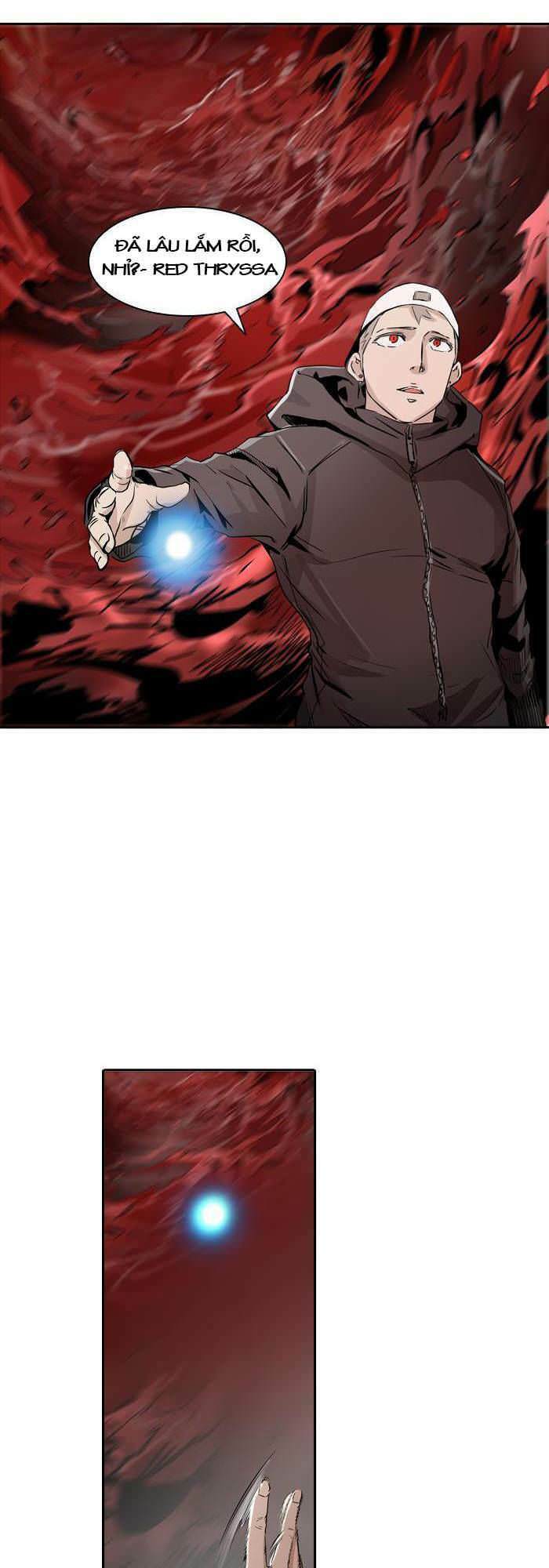 Tòa Tháp Bí Ẩn 2: Chapter 254