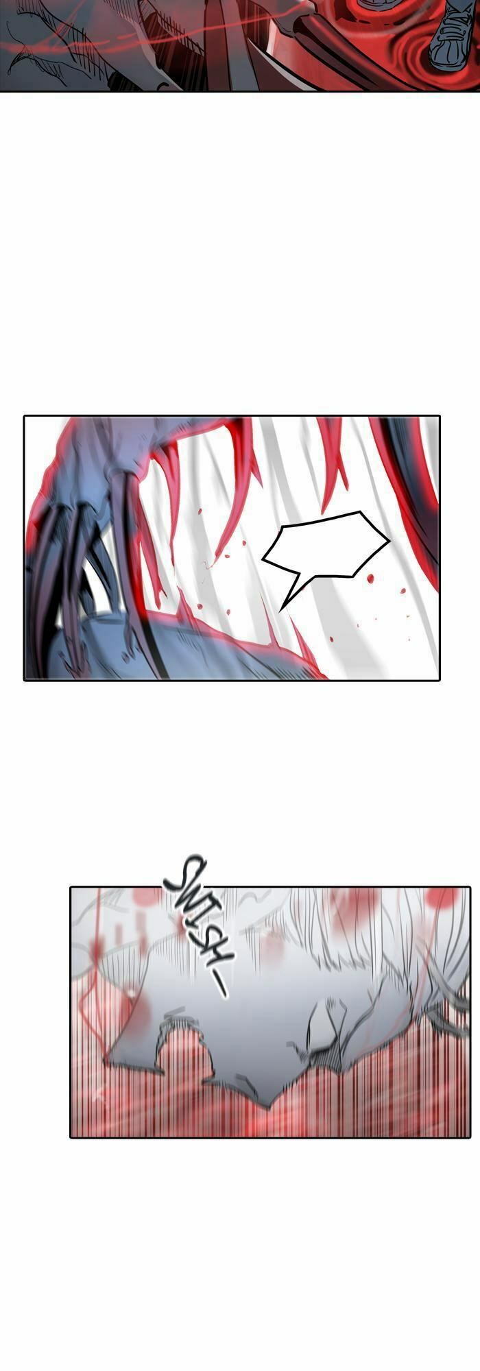 Tòa Tháp Bí Ẩn 2: Chapter 254