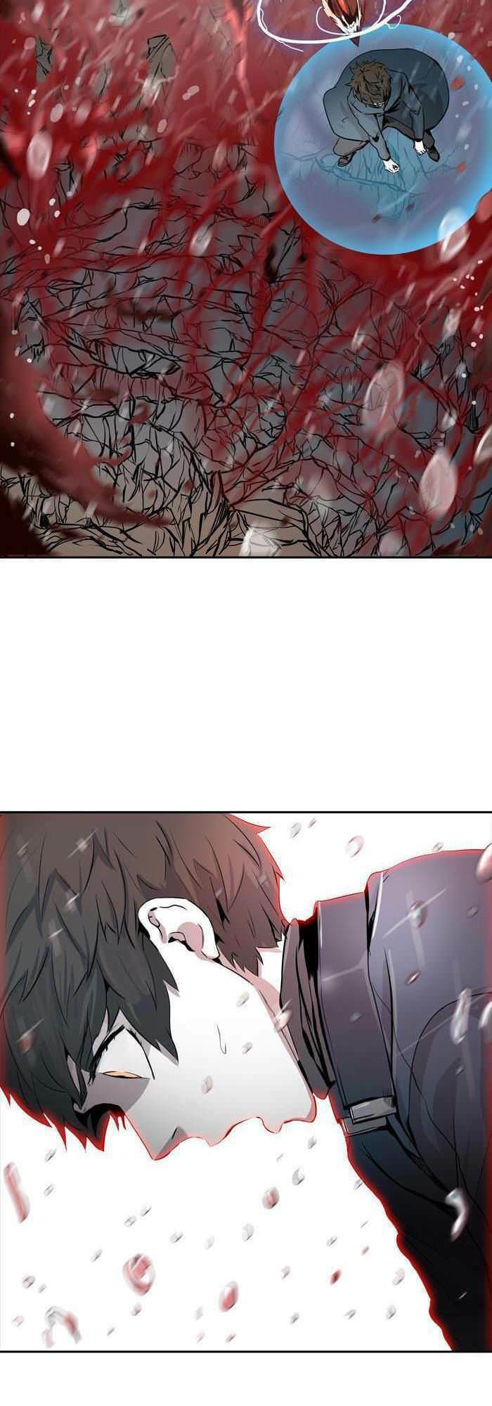 Tòa Tháp Bí Ẩn 2: Chapter 254