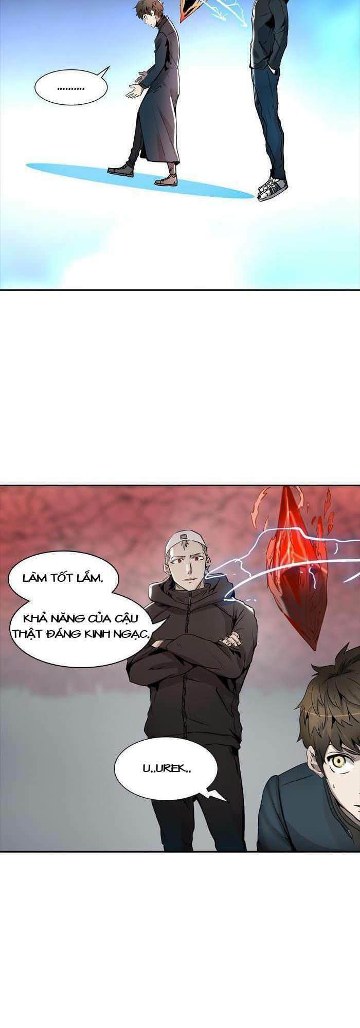 Tòa Tháp Bí Ẩn 2: Chapter 254