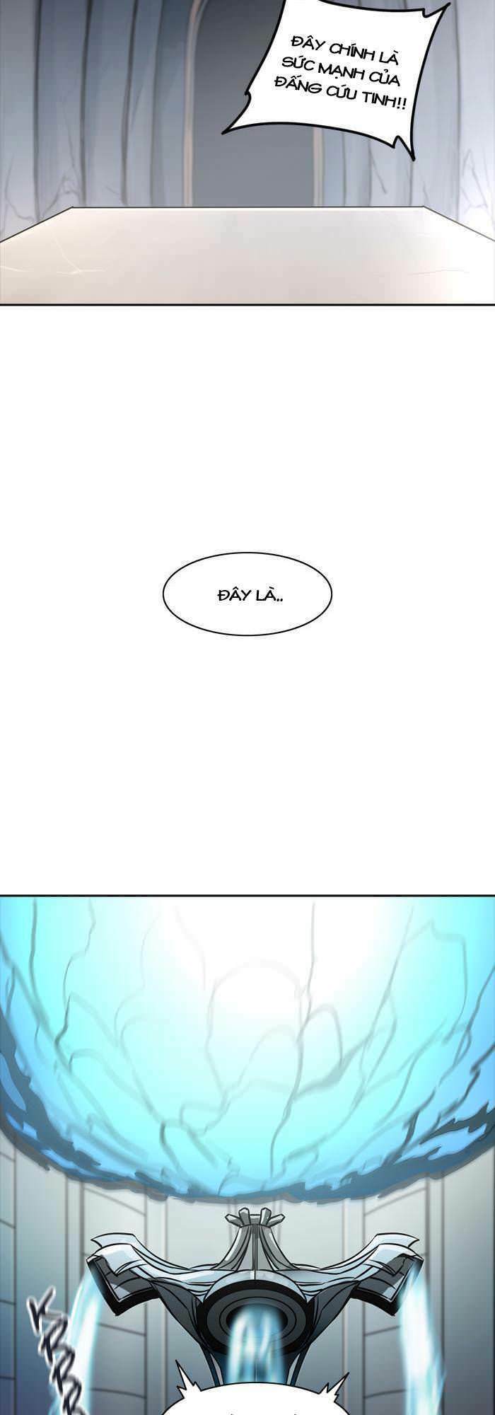 Tòa Tháp Bí Ẩn 2: Chapter 254